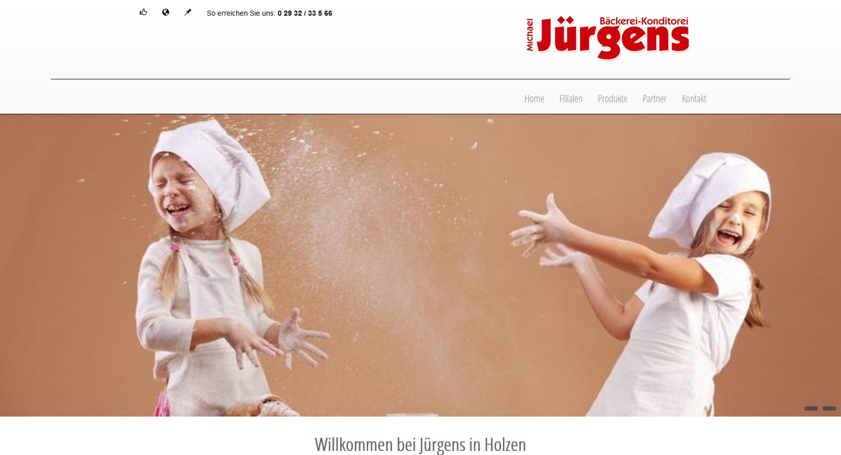 Bäckerei Jürgens